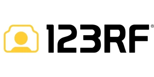 123RF Merchant logo