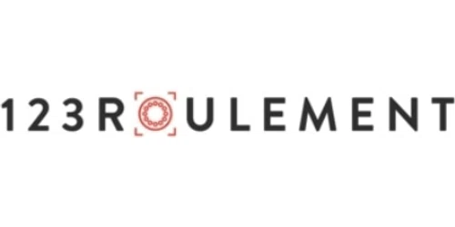 123 Roulement Promo Code
