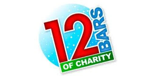 12 Bars of Charity Promo Code