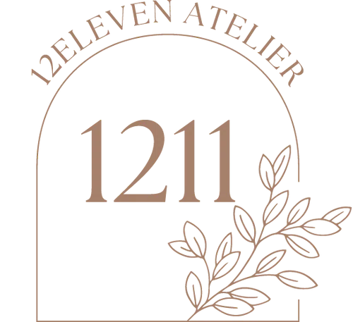 12ElevenAtelier Merchant Logo