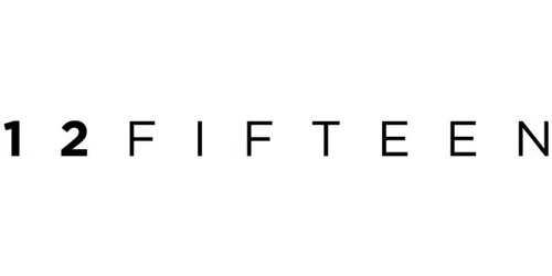 12Fifteen Merchant logo