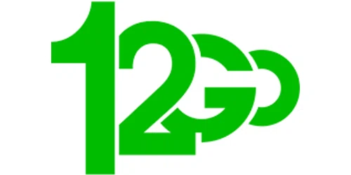 12Go US Promo Code