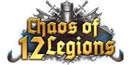 12 Legions Promo Code