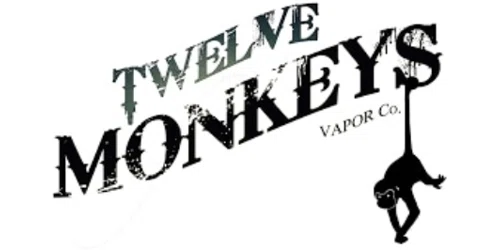 Twelve Monkeys Vapor Promo Code