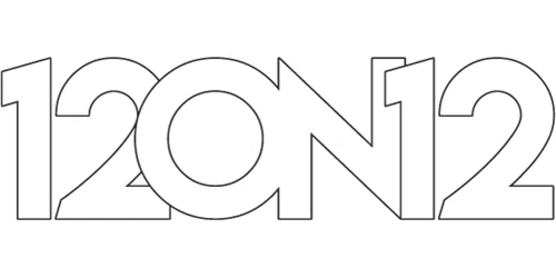 12on12 Merchant logo