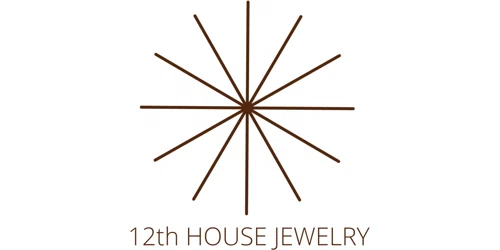 12th House Jewelry Promo Code