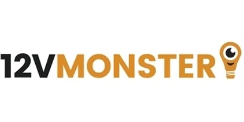 12vmonster Promo Code