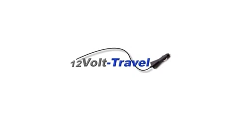 12 Volt Travel coupon