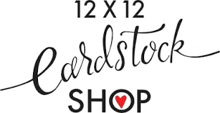 The 12x12 Cardstock Shop discount code