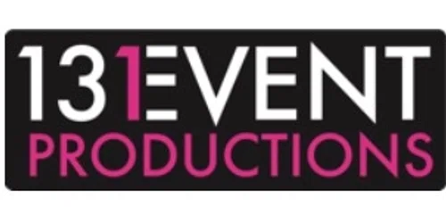 131 Event Productions Merchant logo