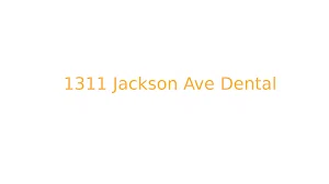 1311 Jackson Ave Dental coupons