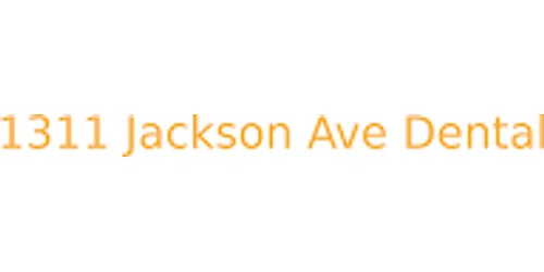 1311 Jackson Ave Dental Promo Code