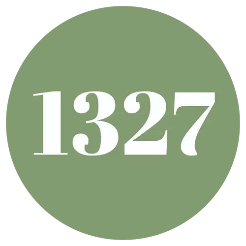 1327andco Merchant Logo