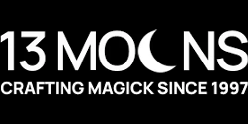13 Moons Promo Code