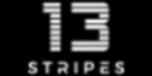 13 Stripes Promo Code