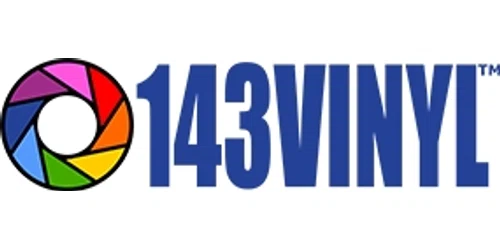 143VINYL Promo Code