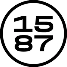 1587 Sneakers Promo Code