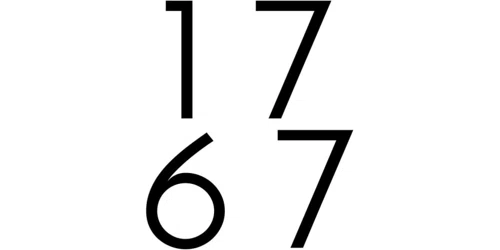 1767 Promo Code