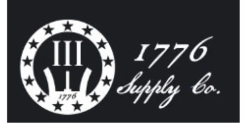 1776 Supply Co Promo Code