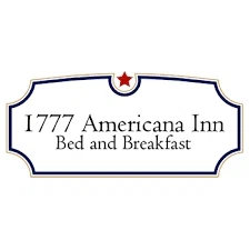 1777 Americana Inn Merchant Logo