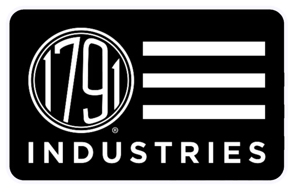 1791 Industries Promo Code