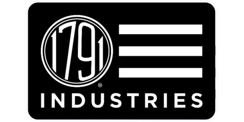 1791 Industries Promo Code