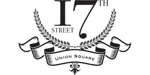 17th St Promo Code