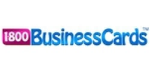 1800BusinessCards Merchant logo