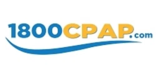 1800CPAP.com Merchant logo