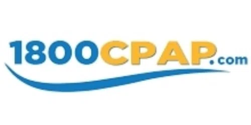 1800CPAP.com Merchant logo