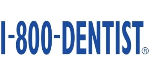 1-800-Dentist Promo Code
