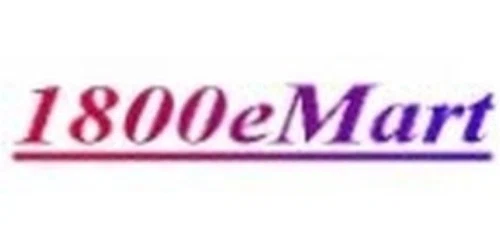 1800eMart Promo Code