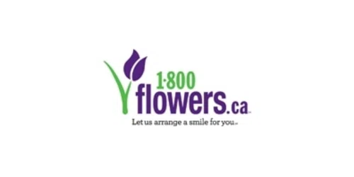 1-800-FLOWERS CA coupon