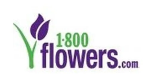 1800flowers.com Merchant logo