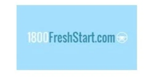 1800FreshStart.com Merchant logo