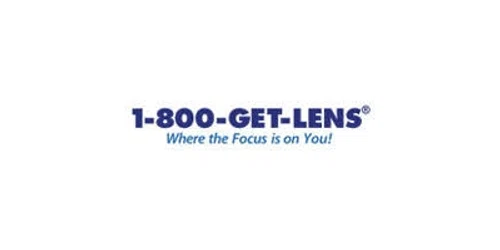 1-800-GET-LENS coupon
