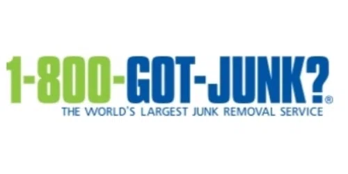 1-800-GOT-JUNK? Merchant logo