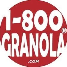 1-800-GRANOLA Promo Code