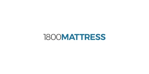 1800Mattress coupon