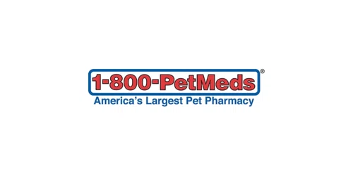 35% Off 1-800-Petmeds Promo Codes (15 Active) Sep 2022