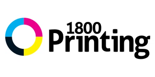 1800 Printing Promo Code