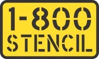 1-800-Stencil Promo Code