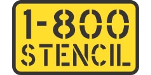 1-800-Stencil Promo Code