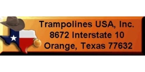 1800trampoline Promo Code