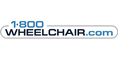 1800Wheelchair Merchant logo