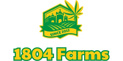 1804 Farms Promo Code
