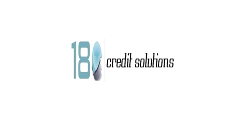 180 Credit Solutions coupon