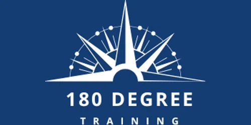 180 Degree Training Promo Code
