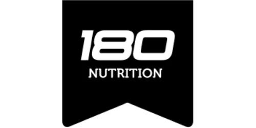 180 Nutrition AU Merchant logo