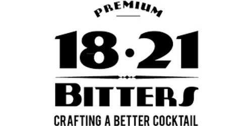 18.21 Bitters Promo Code